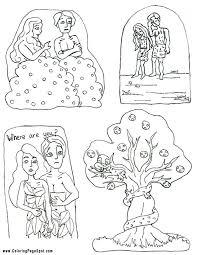 Are you looking for adam and eve coloring pages? Adam And Eve Coloring Pages Ideas Whitesbelfast Com