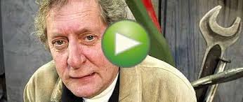 Kurt Olsson blev hans genombrott