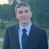 Mr. Devin Doyle Derrick Obituary