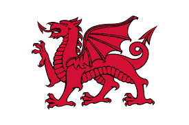 162 items for wales, download png. File Welsh Dragon Red Banner Png Wikipedia