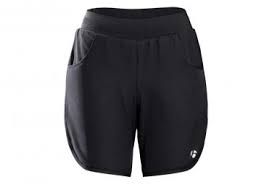 Bontrager Short Kalia Black