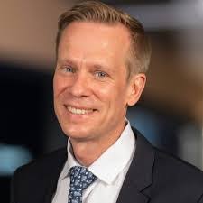 Christopher Thurow's Instagram, Twitter & Facebook