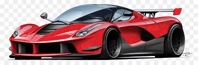 Wie Man Autos Zeichnen Wie Ein Profi Zeichnen How To Draw Exotic Cars Skizze Auto Png Herunterladen 850 294 Kostenlos Transparent Enzo Ferrari Png Herunterladen