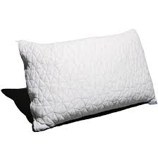 The 15 Best Pillows You Can Buy For Your Bed Bamboo Pillow Foam Pillows Side Sleeper Pillow