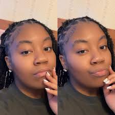 Natural hair stylist in Augusta for long-term care