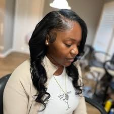 Weaves Near Me: Gastonia, NC