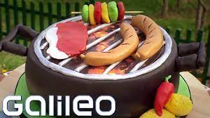 Sallys rezepte obstkuchenboden ohne ei galileo. Bundes Cake Contest Galileo Youtube