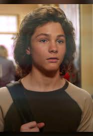 Little Sheldon Veronica