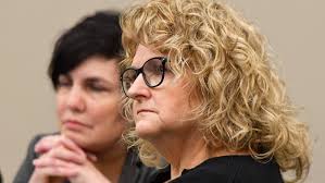 Kathie Klages Trial Begins : r/Gymnastics