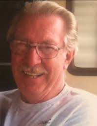 Obituary for Ralph J. Harshman