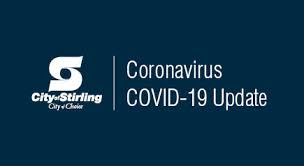 Callers received a recorded message saying that the store was closed and other services, including click and collect and assembly services, were also temporarily unavailable. Coronavirus Update City Of Stirling