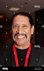 Andrew trejo hi-res stock photography and images