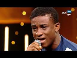 Daniel Buba 509 (Top 30