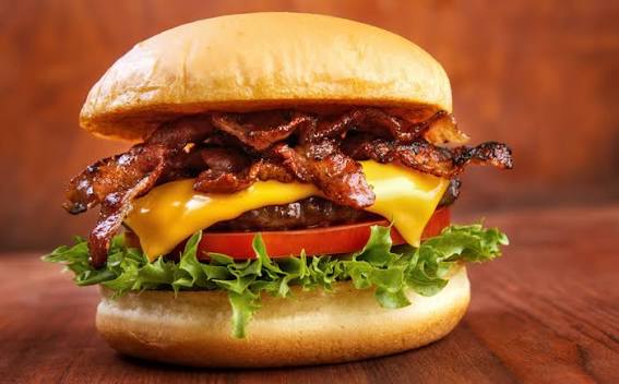 X-Bacon