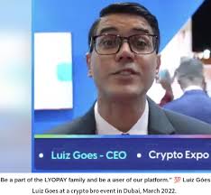 Wewe Global truffa: chi c'è dietro il Ponzi più pericoloso del 2023  (ANALISI ESCLUSIVA)