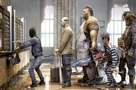 La casa de papel, the house of paper) is a spanish heist crime drama television series created by álex pina. Bank Heists Then Now Black Diamond Now