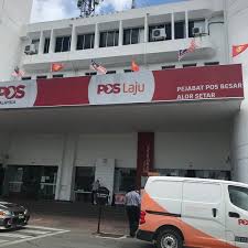 Jalan panglima bukit gantang wahab, 30100 ipohas, negeri perakas, malaizija , atidaryti dabar. Fotos Bei General Post Office Pejabat Pos Besar 12 Tipps Von 2388 Besucher
