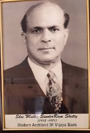 Vijaya Family-facebook group of staff of Vijaya Bank and their families.