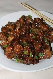 It's savory from the soy sauce, aromatic from. Sesame Chicken Wikipedia