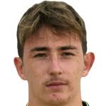 Joshua Steiger Stats, Form Index and Match Ratings