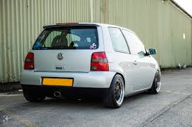 Volkswagen Lupo 1 4 6x Kiseki Studio In 2020 Volkswagen Car Volkswagen Car Camera