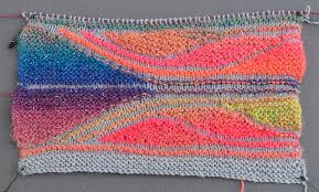 �������� �� ������� swing knitting