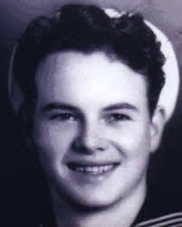 Robert Orgill Obituary