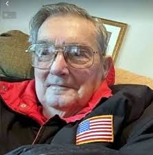 William Fisher Obituary