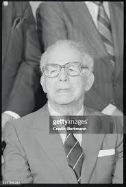 57 Joaquin Balaguer Photos & High Res Pictures