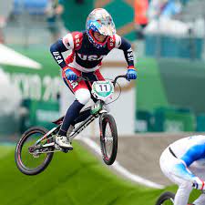 The american rider connor fields, the defending olympic champion from rio 2016, has been reported as stable after suffering a brain hemorrhage in a terrible crash at the olympic bmx race semi. C1vkhg0w1glphm