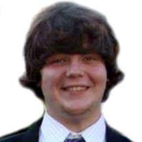 Obituary information for Cody Ryan Teague