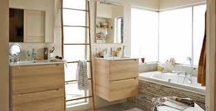 Avec nos meubles de salle de. Nos Conseils Pour Bien Choisir Ses Meubles De Salle De Bains M6 Deco Fr