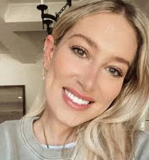 Phoebe Burgess reveals battle with anxiety and depression