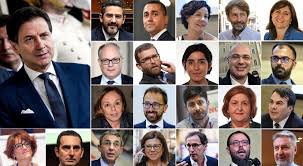 Per ogni sua iniziativa che richiede lo stanziamento di risorse deve presentare il progetto al consiglio dei ministri che. Ministri L Elenco Completo Del Conte Bis 10 M5s 9 Pd Uno Leu E Un Tecnico Le Donne Sono 7