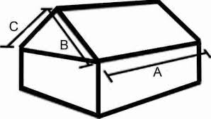 Acum o sa va enumeram pasii pentru realizarea unui acoperis in doua ape diferite, ventilate. Cum SÄ CalculÄm Materialele Pentru Un AcoperiÈ Montaco AcoperiÈuri La Cheie In Moldova