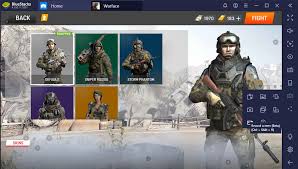 Fandom apps take your favorite fandoms with you and never miss a beat. How To Rank Up Fast In Warface Global Operations On Pc Bluestacks
