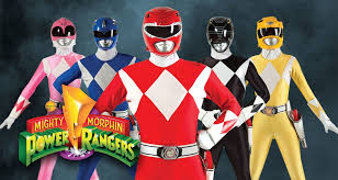 Power rangers dino thunder 12 test images power rangers power rangers dino thunder season 12. Power Rangers Star Wants An Original Cast Reunion On Netflix