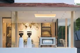 Arabica Kyoto Arashiyama By Puddle Kyoto Japan Retail Design Blog Luxury Living Interior Interior Architecture Design