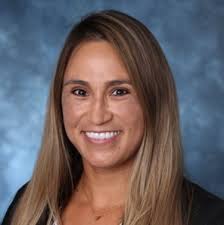 Ashley Plant-Fox, MD