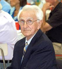 Remembering Jay Nidiffer