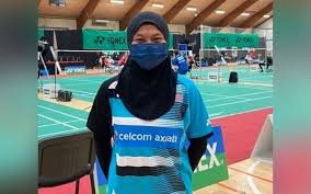 Mar 29, 1998 · unit no. Malaysians To Feature In 5 Semis In Slovenia Badminton Championship Free Malaysia Today Fmt