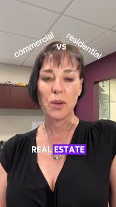 Commercial vs. Residential: It's not apples to apples! 🍎➡️🏢 Know the  fundamental differences before you dive in., Who you work with MATTERS!,  #RealEstate #PropertyInvestment #CREvsRES ...