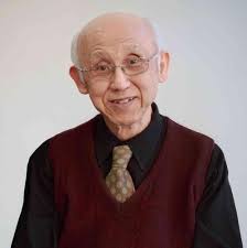 Vincent Hwang Obituary (1935