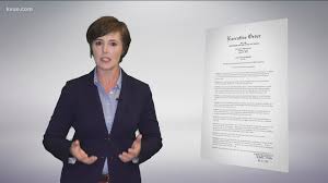 Mar 03, 2021 · abbott made the announcement during a lubbock chamber of commerce event where he issued an executive order rescinding most of his earlier executive orders like the mask mandate. What Clarity And Uniformity Mean For Gov Abbott S New Covid 19 Executive Order Kvue Com