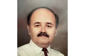 Thomas Francis Baucom Obituary (2022)