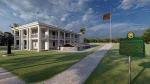 Plantation plantation is a new hard rock band on the philadelphia music scene who are setting the standards high for rock and roll. Here S The Slave Memorial I Have Imagined For Florida S Gamble Plantation Column