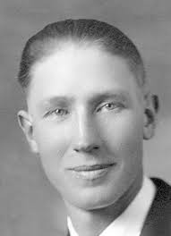 Walter George John Jahnke (1904-1988)