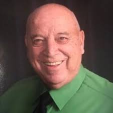 Marshall Lee Barr Obituary November 3, 2021