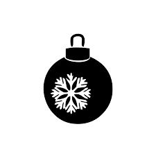Download Svg Christmas Ball New Year S Eve Christmas Tree Free Svg Image Icon Svg Silh