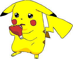 Pikachu Sad Quotes Quotesgram
